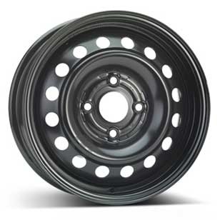 Alcar 8410 stahlfelge x - alcar, 6.0j