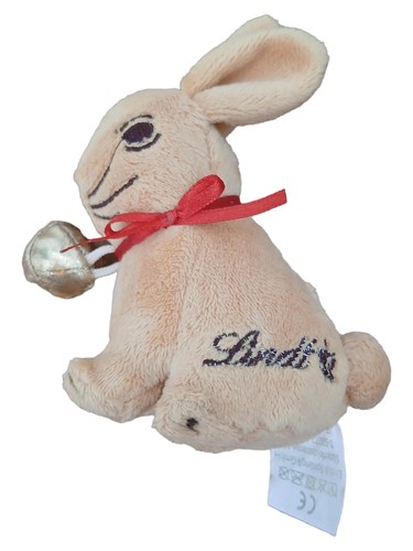 Lindt baby kuscheltier - lindt,
