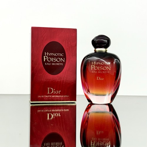 Dior hypnotic poison - poison, eau