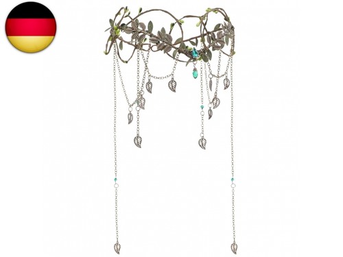 Mostory waldfee elfenkrone - waldfee,