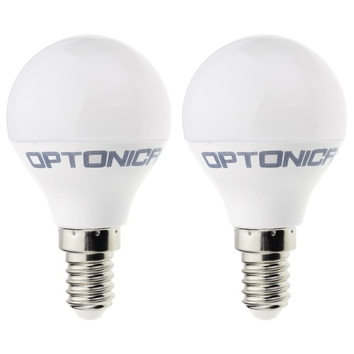 Optonica g45 led lampe e14 - optonica,