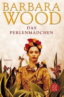 Das perlenmädchen roman - das,
