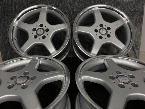 Orig amg felgen styling iii - amg, 8