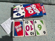 Skip-Bo (Mattel, 2010) 162