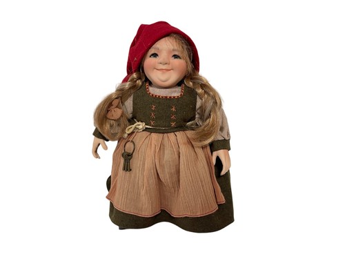 Künstlerpuppe sammler oncrown - künstlerpuppe,