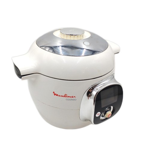 Moulinex multikocher - moulinex,