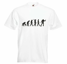 T-Shirt TAUCHER - DIVING -