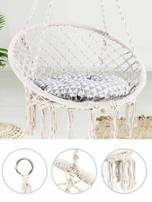 Hängematte Schaukelstuhl Rund