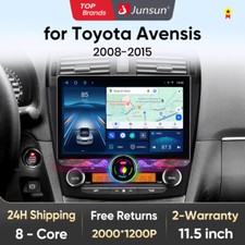 Android 13 autoradio - 13,