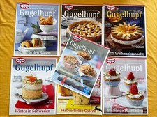 Gugelhupf, Magazin des Dr
