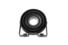 Center bearing propeller shaft