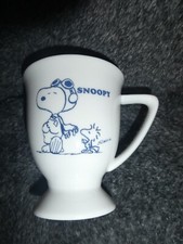 Toller Peanuts Snoopy Tasse -Kaffeebecher