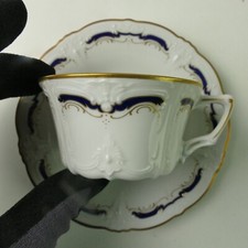 Alt Tirschenreuth Baronesse