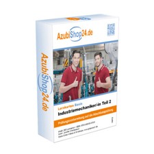 Industriemechaniker teil - industriemechaniker, 2
