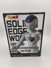 Dragonball Z Freezer Final