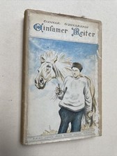 Gunnarsson Gunnar Einsamer