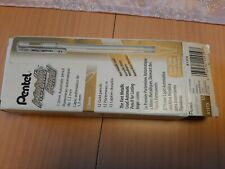 A13TX Pentel Metallic Pencil