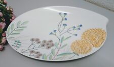 Villeroy & Boch FLOW Couture Platte Servierplatte ca. 35x24cm NEU V&B mehr da