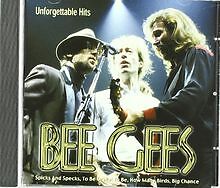 Bee gees unforgettable - -,
