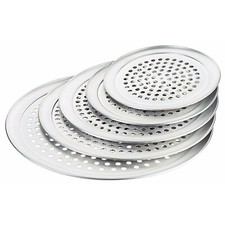 Contacto Pizzablech gelocht