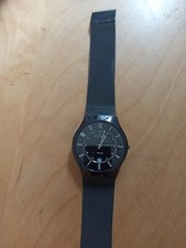 Skagen Titanium Ultra Slim 
