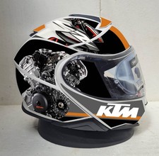 SHOEI NEOTEC 2 HELMET DECALS