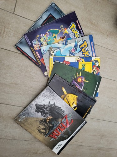 Original nintendo - original,
