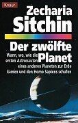Der zwölfte planet von - der,