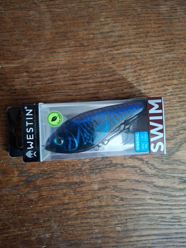 Westin swim glide bait - westin,