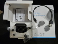 Sennheiser CX Plus True