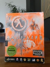 Half-Life (Dt.) (PC)
