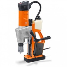 FEIN Magnet-Kernbohrmaschine KBM 50 Q - leistungsstark und flexibel