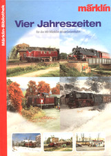 MÄRKLIN-Bibliothek | "Vier