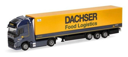 Herpa volvo gl - herpa,