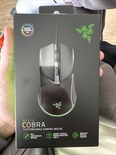 Razer cobra gaming maus - cobra,