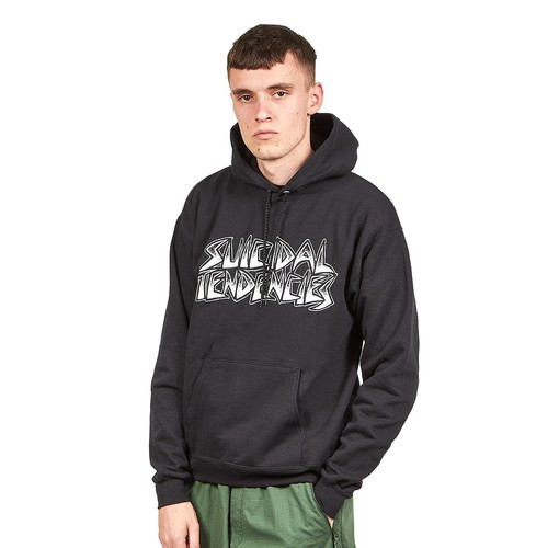 Suicidal tendencies still - suicidal,