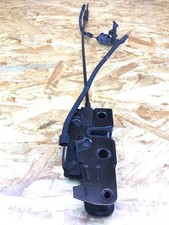 377952 Schloss Motorhaube VW