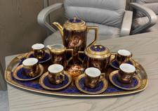 1930er FSC Carlsbad Feines