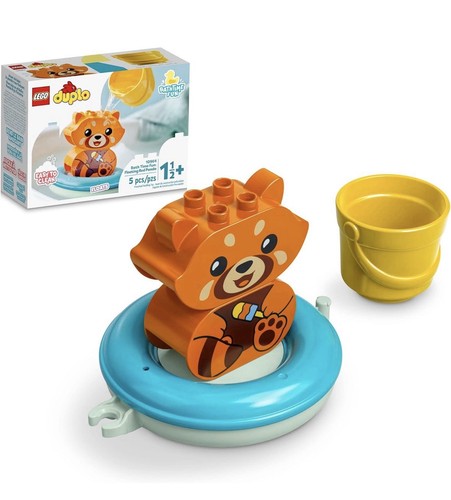 Lego duplo first bath - lego,