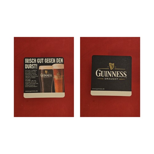 Guinness gläser brauerei - 2,