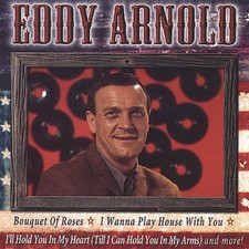 All American Country by Eddy