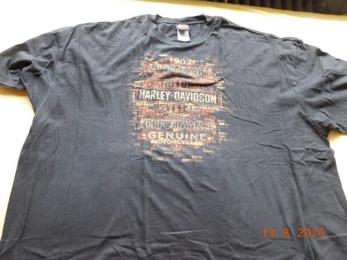 Orig harley davidson - harley,