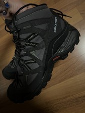 Salomon X Braze Mid GTX -