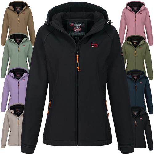 Geographical norway herbst - ,