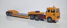 Wiking lkw magirus - wiking,