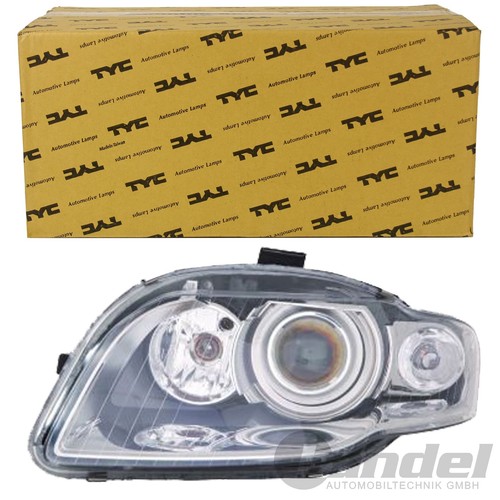 Tyc hauptscheinwerfer d1s - tyc,