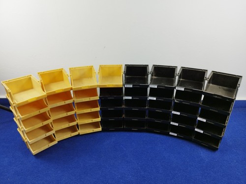Stapelboxen - 41,