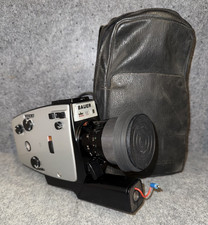 Bauer C5 XL Kamera Filmkamera