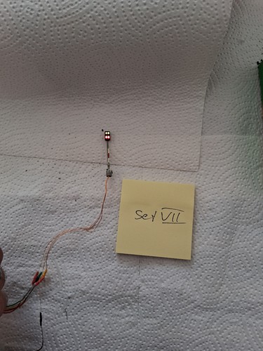 Modellbahn siba signal - modellbahn, tt