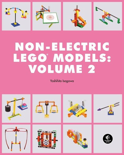 Lego technic non electric - lego, non-electric